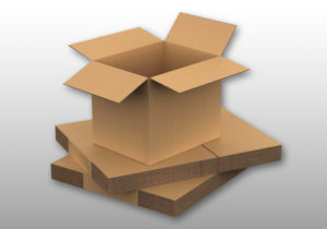 cajas cartón corrugado productos
