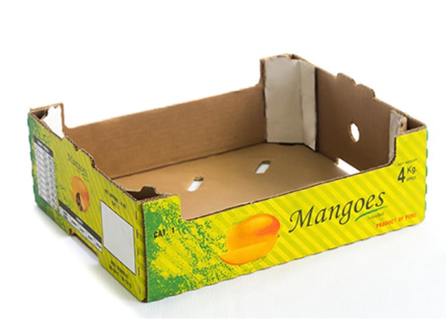 cajas para mangos